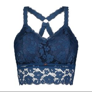JADYK Juliette Lace Bralette